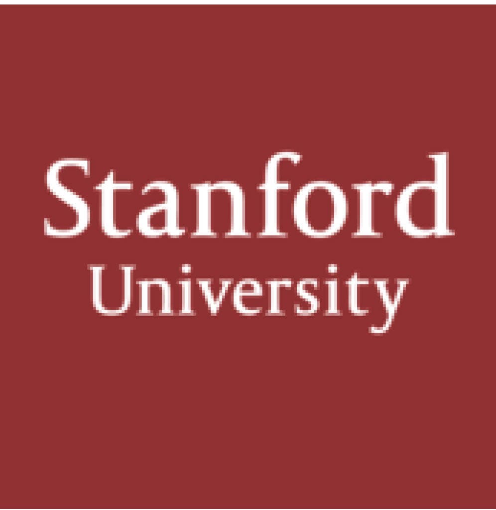 Stanford Online Certificate