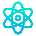 React