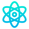 React